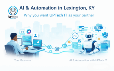 AI & Automation for Small Businesses in Lexington, KY